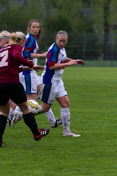 Bild 123 - Frauen SG R�nnau/Daldorf - SV Henstedt Ulzburg